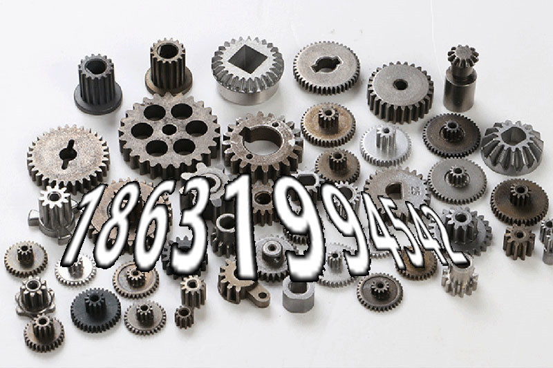 精密齿轮怎么更换